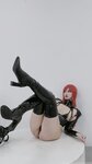 [Cosplay] Choi Ji Yun - Makima