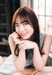 [UP TO BOY] 2023.06 vol.326 Mayu Tamura 田村真佑 & Satsuki Sugawara 菅原咲月