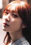 [UP TO BOY] 2023.06 vol.326 Mayu Tamura 田村真佑 & Satsuki Sugawara 菅原咲月
