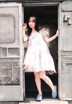 [UP TO BOY] 2023.06 vol.326 Mayu Tamura 田村真佑 & Satsuki Sugawara 菅原咲月