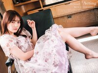 [UP TO BOY] 2023.06 vol.326 Mayu Tamura 田村真佑 & Satsuki Sugawara 菅原咲月