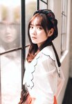 [UP TO BOY] 2023.06 vol.326 Mayu Tamura 田村真佑 & Satsuki Sugawara 菅原咲月