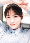 [UP TO BOY] 2023.06 vol.326 Mayu Tamura 田村真佑 & Satsuki Sugawara 菅原咲月