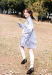 [UP TO BOY] 2023.06 vol.326 Mayu Tamura 田村真佑 & Satsuki Sugawara 菅原咲月
