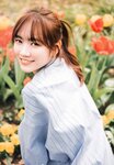 [UP TO BOY] 2023.06 vol.326 Mayu Tamura 田村真佑 & Satsuki Sugawara 菅原咲月