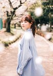 [UP TO BOY] 2023.06 vol.326 Mayu Tamura 田村真佑 & Satsuki Sugawara 菅原咲月