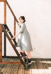 [UP TO BOY] 2023.06 vol.326 Mayu Tamura 田村真佑 & Satsuki Sugawara 菅原咲月