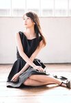 [UP TO BOY] 2023.06 vol.326 Mayu Tamura 田村真佑 & Satsuki Sugawara 菅原咲月