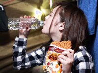 [SOD DIGITAL Photobooks] THE ザ・ベスト BEST 小倉由菜 vol.8