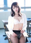 [SOD DIGITAL Photobooks] THE ザ・ベスト BEST 小倉由菜 vol.8