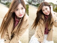 [Photobook] 花宮あむ オフィシャルグラビア写真集 あむに会う….a