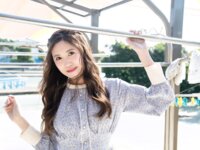 [Photobook] 花宮あむ オフィシャルグラビア写真集 あむに会う….a