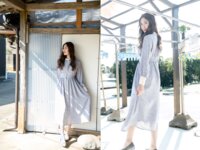 [Photobook] 花宮あむ オフィシャルグラビア写真集 あむに会う….a