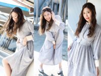 [Photobook] 花宮あむ オフィシャルグラビア写真集 あむに会う….a