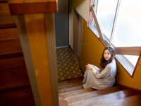 [Photobook] 花宮あむ オフィシャルグラビア写真集 あむに会う….a