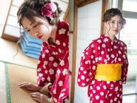 [Photobook] 花宮あむ オフィシャルグラビア写真集 あむに会う….a