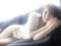 [Photobook] Minami Saito 斎藤みなみ - Gravure Photobook Love story 恋物語 ～SUMMER～ (2021-09-24)