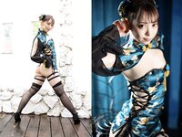 [Photobook] Minami Saito 斎藤みなみ - Gravure Photobook Love story 恋物語 ～SUMMER～ (2021-09-24)