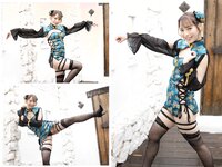 [Photobook] Minami Saito 斎藤みなみ - Gravure Photobook Love story 恋物語 ～SUMMER～ (2021-09-24)