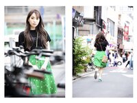 [Photobook] Minami Saito 斎藤みなみ - Gravure Photobook Love story 恋物語 ～SUMMER～ (2021-09-24)