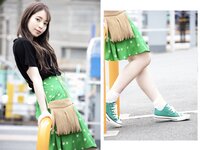 [Photobook] Minami Saito 斎藤みなみ - Gravure Photobook Love story 恋物語 ～SUMMER～ (2021-09-24)