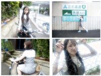 [Photobook] Minami Saito 斎藤みなみ - Gravure Photobook Love story 恋物語 ～SUMMER～ (2021-09-24)