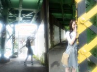 [Photobook] Minami Saito 斎藤みなみ - Gravure Photobook Love story 恋物語 ～SUMMER～ (2021-09-24)