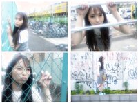[Photobook] Minami Saito 斎藤みなみ - Gravure Photobook Love story 恋物語 ～SUMMER～ (2021-09-24)