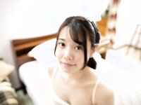 [Photobook] 広仲みなみ グラビア写真集 SOUTH BLUE