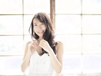 [Photobook] 広仲みなみ グラビア写真集 SOUTH BLUE