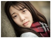 [Photobook] 広仲みなみ グラビア写真集 SOUTH BLUE