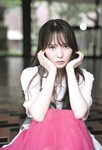 [blt graph.] vol.79 2022 Early June 日向坂46・加藤史帆