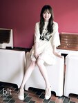 [blt graph.] vol.79 2022 Early June 日向坂46・加藤史帆