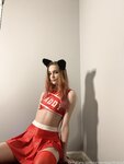 Ursecretgirlfriend OnlyFans Leaked Pictures