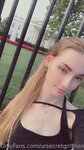 Ursecretgirlfriend OnlyFans Leaked Pictures