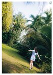 [Photobook] Mayu Tamura 田村真佑 - 1st Photobook The moment I fell in love 恋に落ちた瞬間 (2023-08-01)