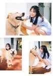 [Photobook] Mayu Tamura 田村真佑 - 1st Photobook The moment I fell in love 恋に落ちた瞬間 (2023-08-01)