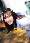 [Photobook] Mayu Tamura 田村真佑 - 1st Photobook The moment I fell in love 恋に落ちた瞬間 (2023-08-01)