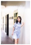 [Photobook] Mayu Tamura 田村真佑 - 1st Photobook The moment I fell in love 恋に落ちた瞬間 (2023-08-01)