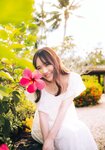 [Photobook] Mayu Tamura 田村真佑 - 1st Photobook The moment I fell in love 恋に落ちた瞬間 (2023-08-01)