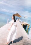[Photobook] Mayu Tamura 田村真佑 - 1st Photobook The moment I fell in love 恋に落ちた瞬間 (2023-08-01)