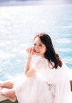 [Photobook] Mayu Tamura 田村真佑 - 1st Photobook The moment I fell in love 恋に落ちた瞬間 (2023-08-01)