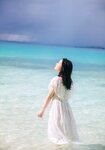 [Photobook] Mayu Tamura 田村真佑 - 1st Photobook The moment I fell in love 恋に落ちた瞬間 (2023-08-01)