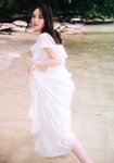 [Photobook] Mayu Tamura 田村真佑 - 1st Photobook The moment I fell in love 恋に落ちた瞬間 (2023-08-01)