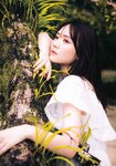 [Photobook] Mayu Tamura 田村真佑 - 1st Photobook The moment I fell in love 恋に落ちた瞬間 (2023-08-01)