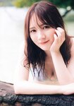 [Photobook] Mayu Tamura 田村真佑 - 1st Photobook The moment I fell in love 恋に落ちた瞬間 (2023-08-01)