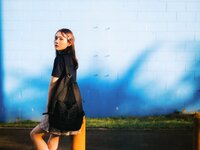 [Photobook] Mayu Tamura 田村真佑 - 1st Photobook The moment I fell in love 恋に落ちた瞬間 (2023-08-01)