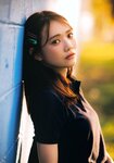 [Photobook] Mayu Tamura 田村真佑 - 1st Photobook The moment I fell in love 恋に落ちた瞬間 (2023-08-01)