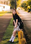 [Photobook] Mayu Tamura 田村真佑 - 1st Photobook The moment I fell in love 恋に落ちた瞬間 (2023-08-01)