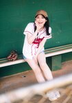 [Photobook] Mayu Tamura 田村真佑 - 1st Photobook The moment I fell in love 恋に落ちた瞬間 (2023-08-01)